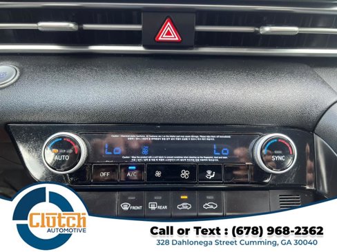 Used 2021 Hyundai Elantra SEL image 28