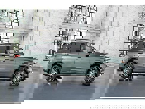 New 2026 Mercedes-Benz GLC 300 image 14