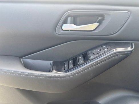 New 2026 Nissan Rogue SV image 15