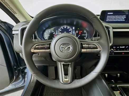 New 2025 MAZDA CX-50 AWD 2.5 S w/ Weather Package image 6