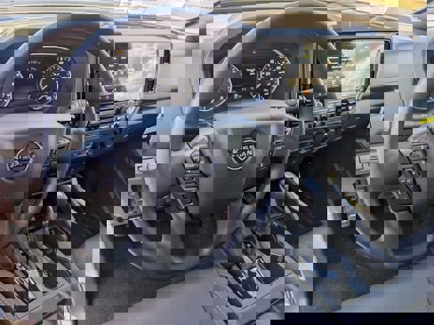 New 2026 Nissan Frontier SV w/ Tow Package image 15