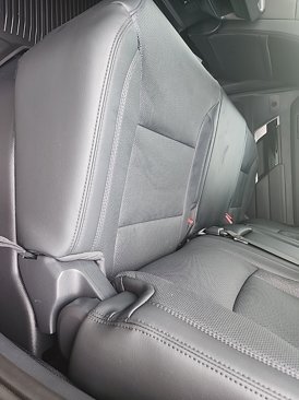 Used 2025 Toyota Tundra Limited w/ TRD Off-Road Package image 20