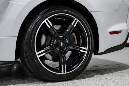 Used 2019 Ford Mustang GT Premium w/ Equipment Group 401A image 58