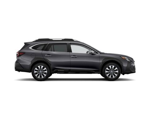 New 2025 Subaru Outback Touring XT image 7