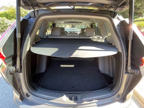 Used 2017 Honda CR-V EX-L image 26