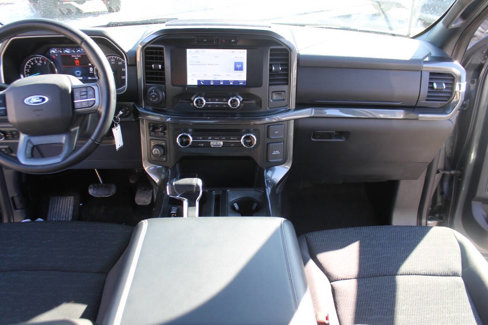 Used 2022 Ford F150 XLT w/ Equipment Group 301A Mid image 40