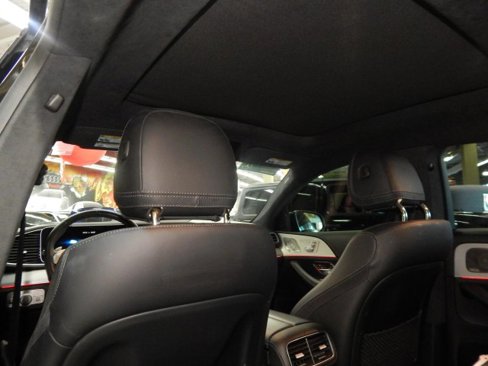 Used 2024 Mercedes-Benz GLE 63 AMG S image 25