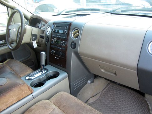 Used 2008 Ford F150 King Ranch image 8