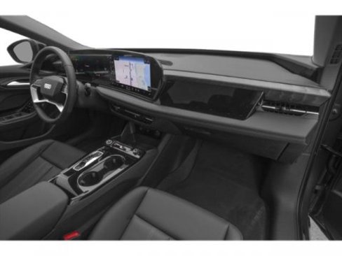 New 2025 Audi A6 e-tron Ultra image 17