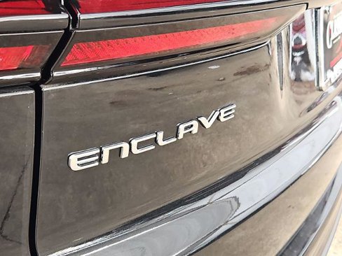 New 2025 Buick Enclave Sport Touring w/ Super Cruise Package image 67