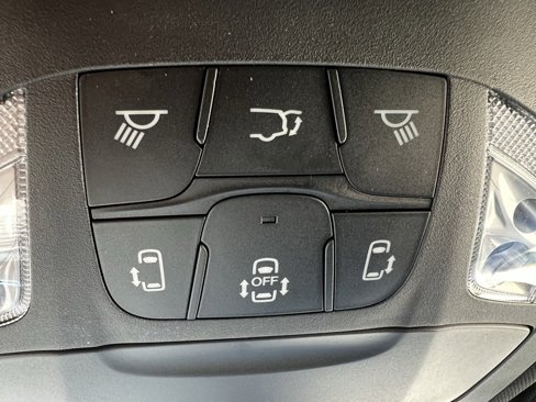 New 2026 Chrysler Pacifica Select image 42