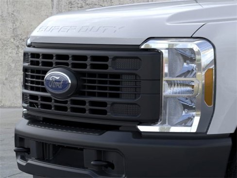 New 2026 Ford F250 XL image 17