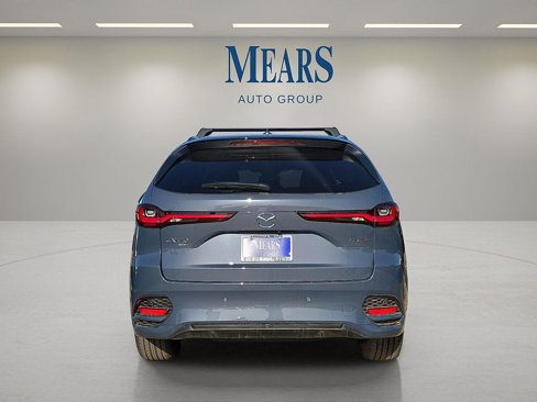 New 2025 MAZDA CX-70 3.3 Turbo S w/ Premium Package image 4