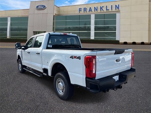 New 2026 Ford F250 XL image 5