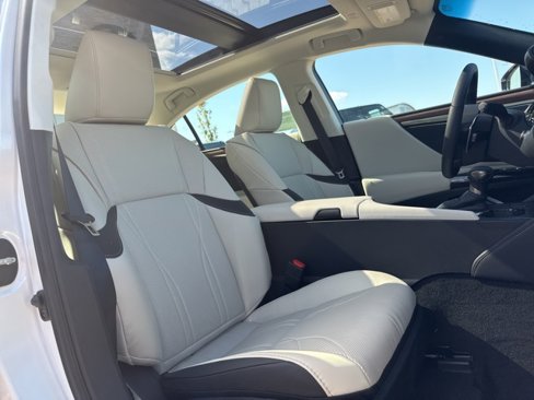 New 2025 Lexus ES 350 Luxury image 64