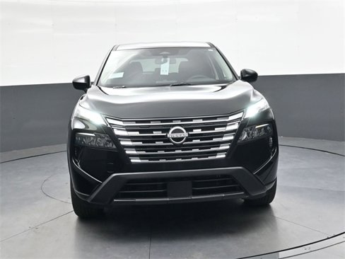 New 2026 Nissan Rogue SV image 10