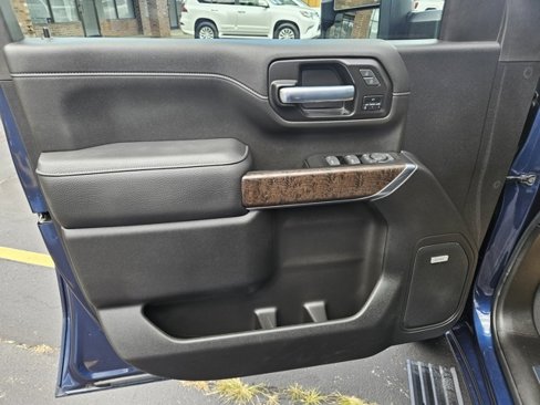 Certified 2023 GMC Sierra 2500 Denali w/ Denali Ultimate Package image 22