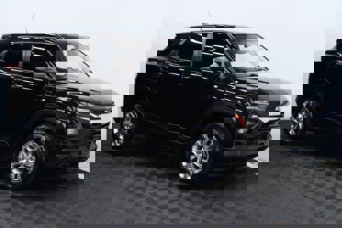 Used 2021 Chevrolet TrailBlazer LS image 1