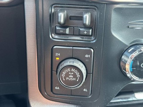New 2025 Ford F150 Platinum w/ Equipment Group 702A High image 23