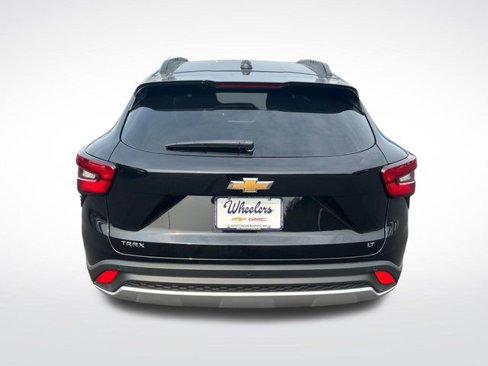 New 2025 Chevrolet Trax LT w/ Driver Confidence Package image 4