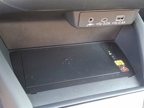 Certified 2025 Subaru Forester Limited image 25