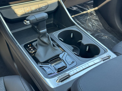 New 2026 Kia Carnival SX Prestige image 30