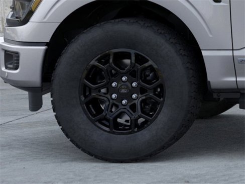 New 2025 Ford F150 XLT image 19