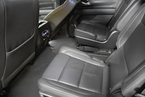 Used 2023 Chevrolet Tahoe LT image 35