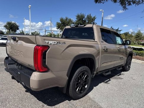New 2026 Toyota Tundra Limited w/ TRD Off-Road Package image 2