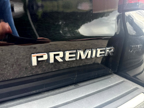 Used 2020 Chevrolet Tahoe Premier w/ Max Trailering Package image 14