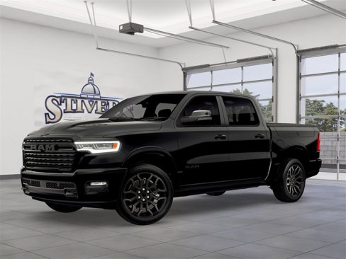 New 2026 RAM 1500 Limited image 2