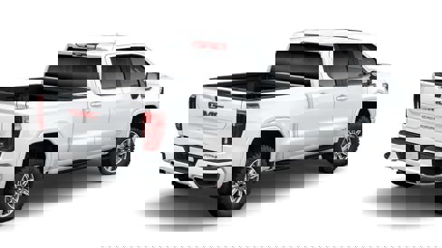New 2026 GMC Sierra 1500 AT4 w/ AT4 Premium Package image 31