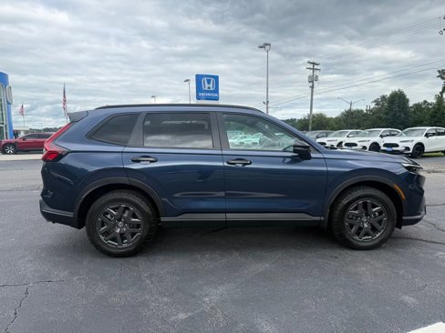 New 2026 Honda CR-V TrailSport image 6