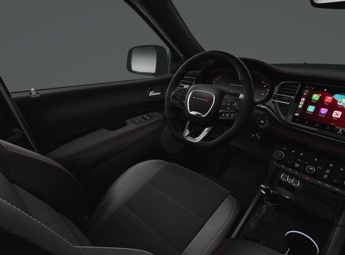 New 2025 Dodge Durango GT image 8