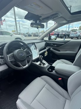 New 2025 Subaru Legacy Premium image 15
