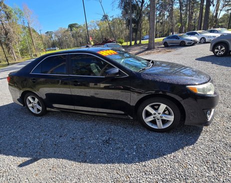 Used 2013 Toyota Camry SE image 9