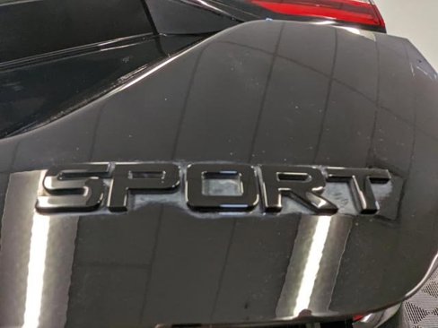 Certified 2025 Honda Pilot Sport image 32