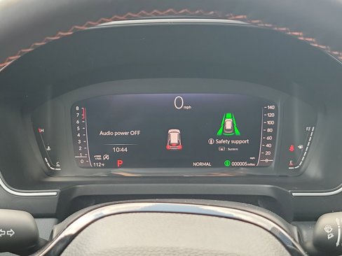 New 2026 Honda Passport TrailSport Elite image 29