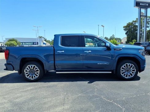 New 2026 GMC Sierra 1500 Denali Ultimate image 7