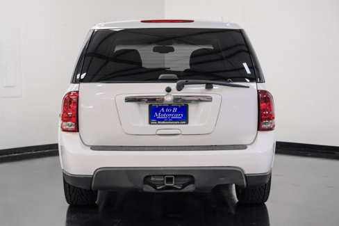 Used 2006 Saab 9-7X 5.3i image 9