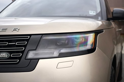 Used 2023 Land Rover Range Rover SE image 9