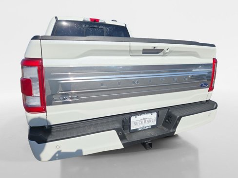 Used 2023 Ford F150 Limited image 10