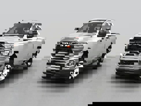 New 2026 RAM 3500 Tradesman image 1