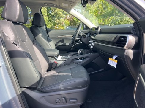 New 2025 Kia Telluride EX image 14