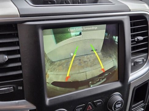 Used 2019 RAM 1500 Big Horn image 25