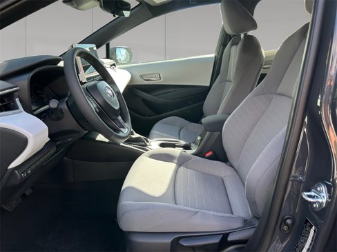 New 2026 Toyota Corolla SE w/ SE Package image 10