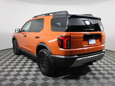 New 2026 Honda Passport TrailSport image 6