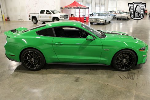 Used 2019 Ford Mustang GT image 4
