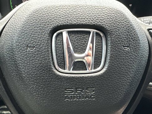 Used 2024 Honda Accord Sport image 22