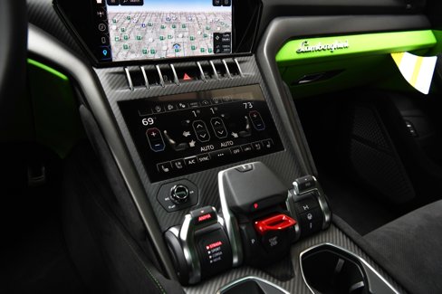 Used 2024 Lamborghini Urus S image 19